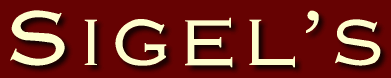 sigels logo