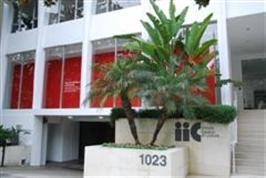 IIC facade