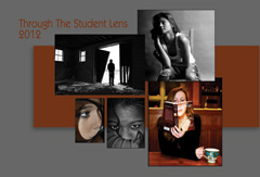 Through the Student Lens 2012