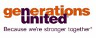 Generations United logo - small