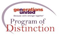 Program of Distinction Logo