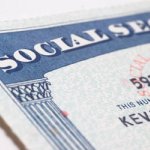 Social Security image