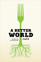 Better World Cafe logo