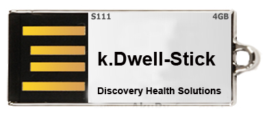 k.Dwell Stick