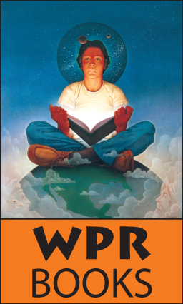 WPR Books