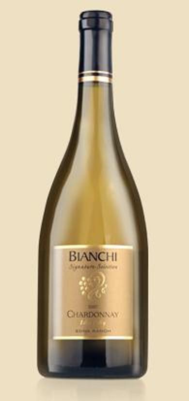 Bianchi Chard