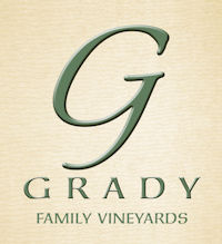 Grady Logo