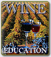 Wine Education