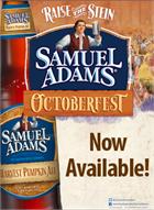 Sam Adams Octoberfest
