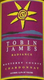 Tobin James