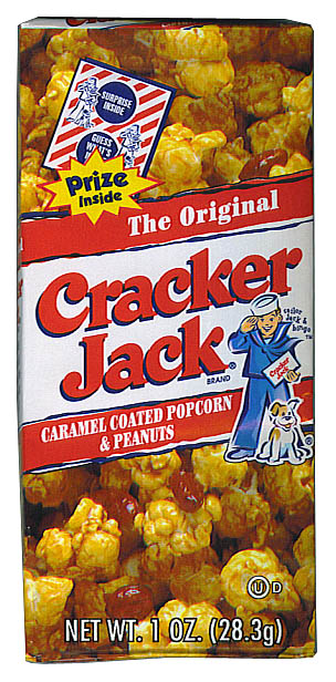 crackerjack box