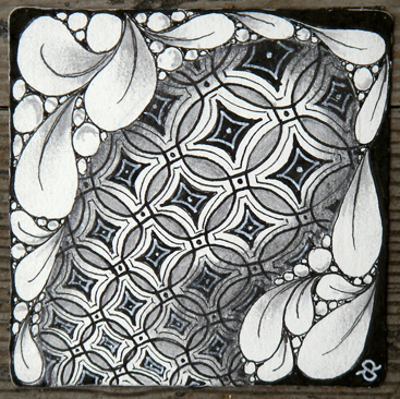 News from Zentangle