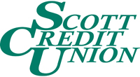 Scott Credit Union Logo