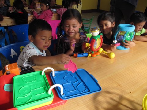 San Andres Preschool