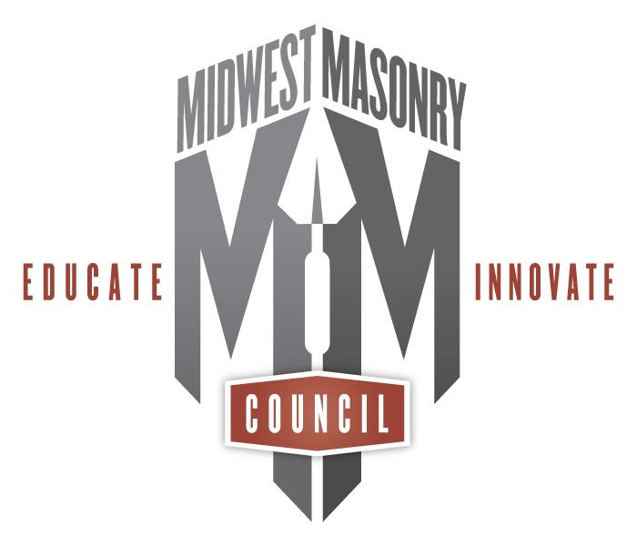 Midwest Masonry logo