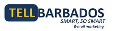 Tell Barbados logo