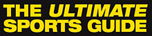 Ultimate Sports Guide Logo