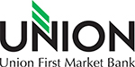 Union First  Market Bank