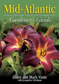 Mid-Atlantic Gardening Guide
