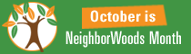 Neighborwoods Month rectangle