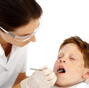 Kid's Dentist