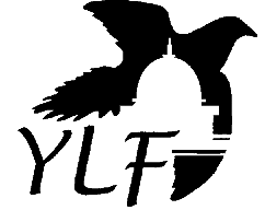 KSYLF logo with dove