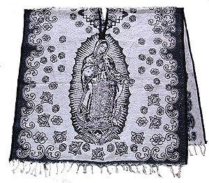 Guadalupe Poncho