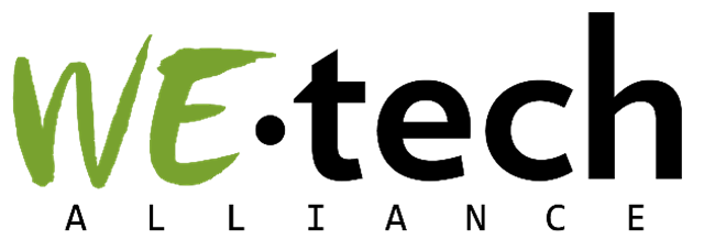 WEtech Alliance Logo