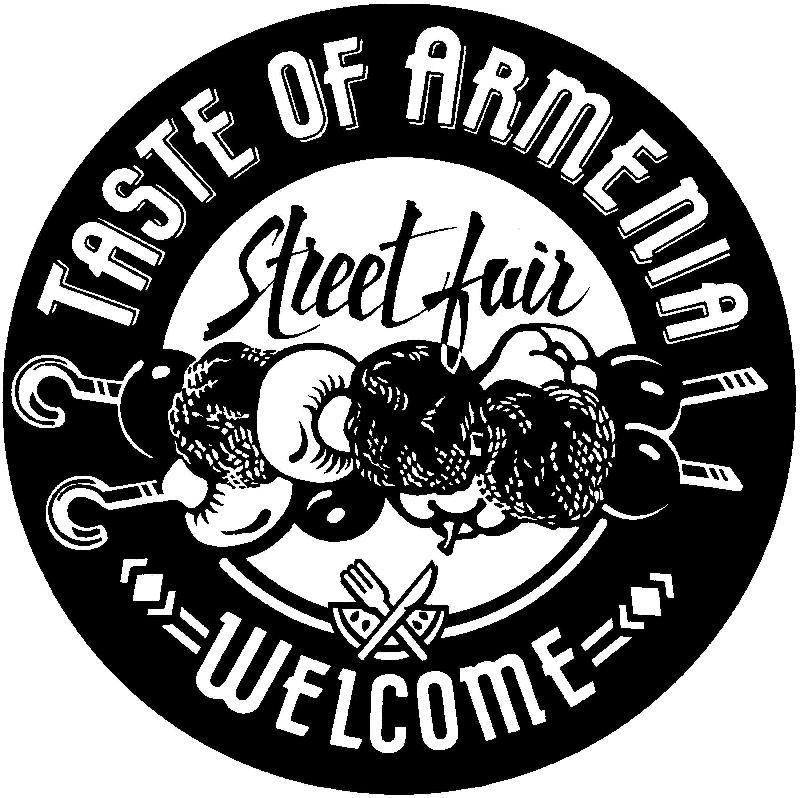 Taste Of Armenia Logo
