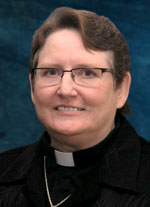 Rev. Elder Arlene Ackerman