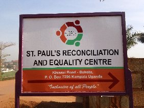 St. Paul's (Uganda)