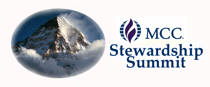 Stewardship Summit