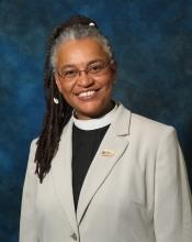 Rev. Elder Darlene Garner