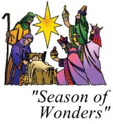 Season of Wonders Cantata