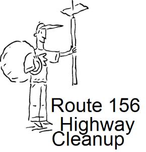 Highway Clean Up