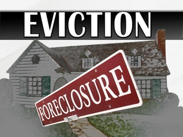 Foreclosure Eviction