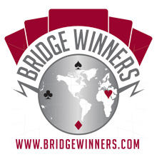 Logo BridgeWinners