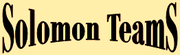 Solomon Teams Logo