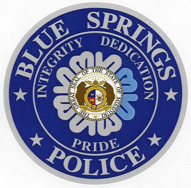 Blue Springs Police Department