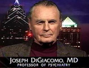 Joseph DiGiacomo, MD