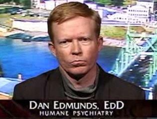 Dan Edmunds, EdD