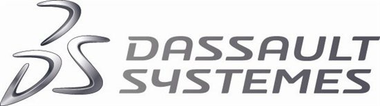 Dassault SystÃ¨mes horizontal