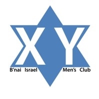 Bnai Men's Club Logo
