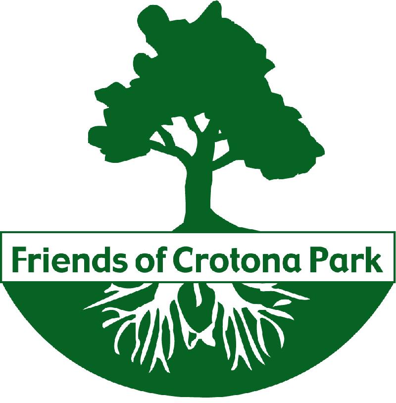 Support The Friends of Crotona Park!