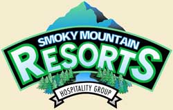 smoky mtn resorts logo