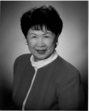 Martha Wong