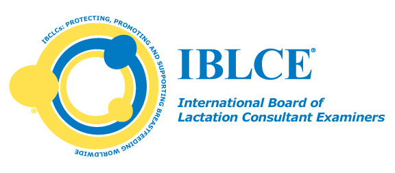 IBLCE LogoLetterhead