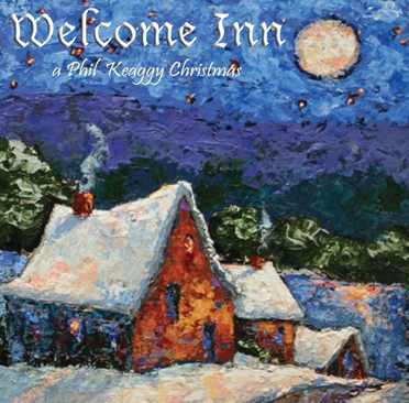 Welcome Inn CD Cover (Small)