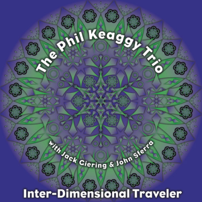 Inter-Dimensional Traveler CD Cover (400)