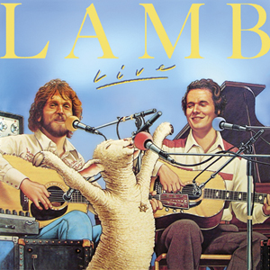 Lamb Live